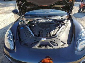 Porsche Panamera II 2023 Porsche Panamera Base 2023 2.9 Benzyna 325KM, zdjęcie 6