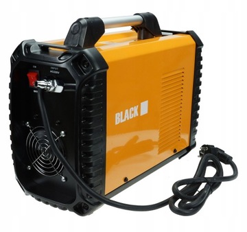 ПЛАЗМЕННЫЙ РЕЗАК PLAZMA 50A 230V 15mm CUT IGBT