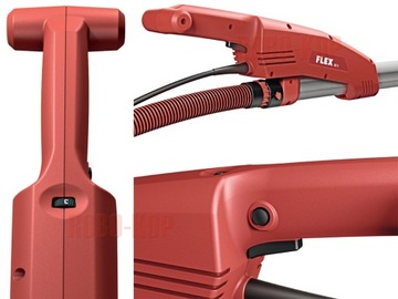 ПРОМЫШЛЕННЫЙ ПЫЛЕСОС FLEX S 44 L AC 444146