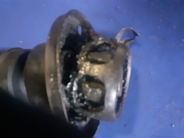 BMW F06 M6 F10 M5 HŘÍDEL VAČKA HNACÍ 2284490