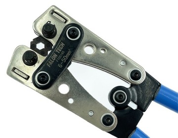 ОБЖИМНАЯ МАШИНА ДЛЯ ОБЖИМА КАБЕЛЕЙ. ПРЕССОВАНИЕ КОНЦОВ КАБЕЛЕЙ.