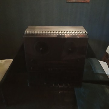 Катушечный магнитофон PHILIPS N 4420