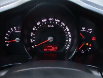 Kia Sportage III SUV 1.6 GDI 135KM 2013 Kia Sportage 1.6 GDI, Salon Polska, 1. Właściciel, zdjęcie 10