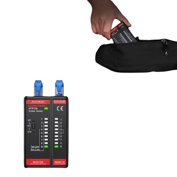 TESTER KABLI HT812A