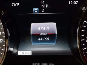 Mercedes Klasa E W213 2019 Mercedes-Benz Klasa E 2019 Mercedes-Benz E-Class E 300 4MATIC Sedan 2.0, zdjęcie 15