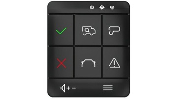 Радар-детектор YANOSIK XS + подписка на 24 месяца