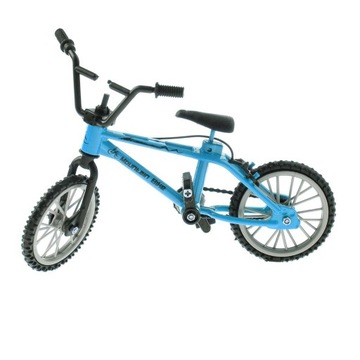 4 szt. 1:24 miniaturowy sportowy model roweru górskiego ze stopu metali dla dzieci chłopców