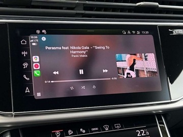 Audi Q7 II SUV Facelifting  3.0 50 TDI 286KM 2025 Audi Q7 Panorama 7 miejsc Head Up 3.0 Diesel 286KM, zdjęcie 29