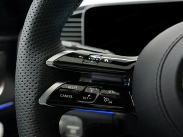 Mercedes GLE V167 SUV Facelifting 2.0 300d 269KM 2025 Od ręki - 300 d 4MATIC (269KM) AMG Line | Dach panoramiczny + Hak, zdjęcie 10