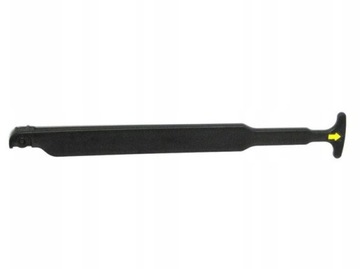 CIĘGNO UCHWYT MASKI do Ford Fiesta Mk6 2002-2008
