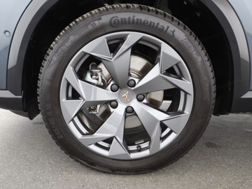 Cupra Formentor 2025 CUPRA Formentor 2.0 TSI 4Drive DSG Suv 204KM 2025, zdjęcie 12