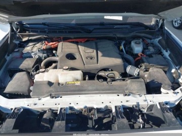 Toyota Sequoia II 2023 Toyota Sequoia Trd Pro 2023 3.4l 3.4 Hybryda 437KM, zdjęcie 8