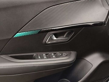 Peugeot 208 II Hatchback 1.2 PureTech 102KM 2022 Peugeot 208 1.2 PureTech 100 (101 KM) SS Allure Pack FV23 1.2 Benzyna, zdjęcie 13