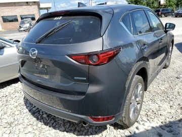 Mazda CX-5 II 2021 Mazda CX-5 Touring 2021 2.5l 2.5 Benzyna 187KM, zdjęcie 3