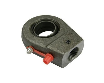 Ucho siłownika łożysko GE-30 KT2 50 (UE2. 50)