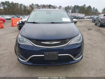 Chrysler Pacifica II 2020 Chrysler Pacifica Limited 2020 3.6l 3.6 Benzyna 287KM, zdjęcie 7