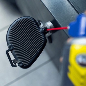 K2 СИЛИКОНОВАЯ СМАЗКА ДЛЯ БЕГОВОЙ ДОРОЖКИ RUNIX 400мл СПРЕЙ