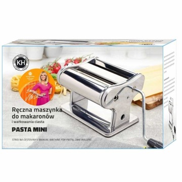 МИНИ KONIGHOFFER РУЧНАЯ МАШИНА ДЛЯ ПАСТА