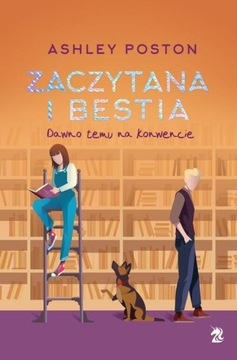 ZACZYTANA I BESTIA ASHLEY POSTON EBOOK