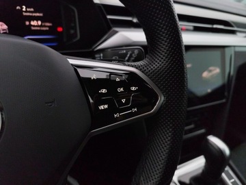 Volkswagen Arteon Fastback Facelifting 2.0 TDI 200KM 2022 Volkswagen Arteon Shooting Brake Elegance, 2.0 TDI, zdjęcie 17