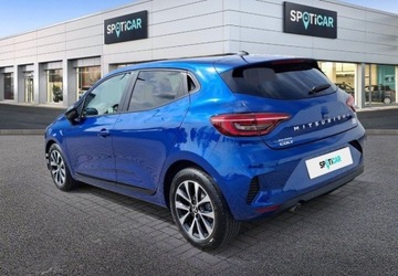 Mitsubishi 2023 Mitsubishi Colt 1.0T Invite Style Cold Benzyna 91KM, zdjęcie 6