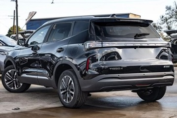 Chery Tiggo 4 1.5 HYBRID 163KM 2025 CHERY Tiggo 4 Prestige 1.5 T-GDI HEV DHT Suv 163KM 2025, zdjęcie 2