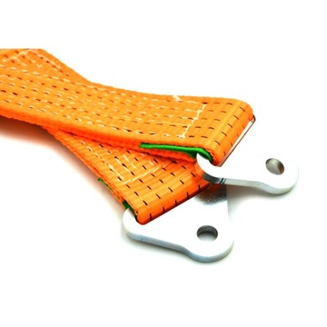 PASY OGRANICZAJĄCE SKOK ZAWIESZENIA 30 CM