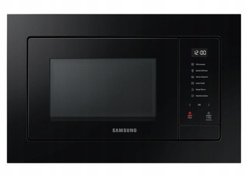 Комплект SAMSUNG NV7B41205AK + MS23A7318AK