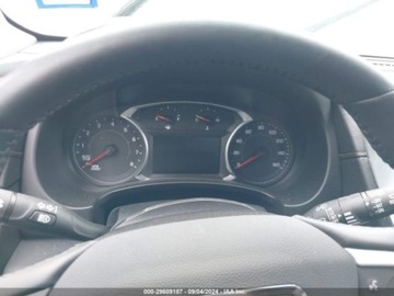  GMC Terrain Slt 2021 1.5l 1.5 Benzyna 170KM, zdjęcie 7