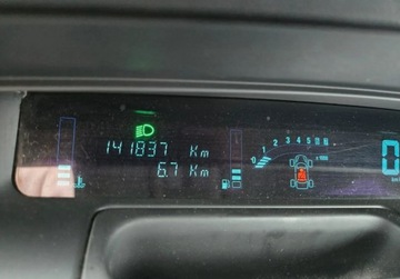 Renault Scenic II 2007 Renault Scenic Swiezo sprowadzony Ubezpieczony i Zarejestrowany 1.6, zdjęcie 14