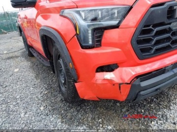 Toyota Sequoia II 2023 Toyota Sequoia 2023 r., 3,4 LTRD PRO 3.4 Hybryda 437KM, zdjęcie 9