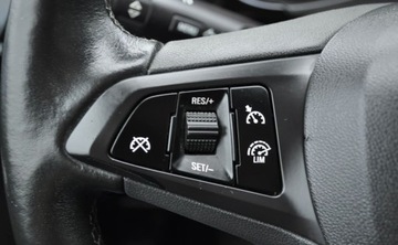 Opel Corsa E Hatchback 3d 1.4 Twinport 90KM 2017 Opel Corsa 1.4 Benzyna Klimatyzacja Cz.parkowania Tempomat 1.4 Benzyna 90KM, zdjęcie 22