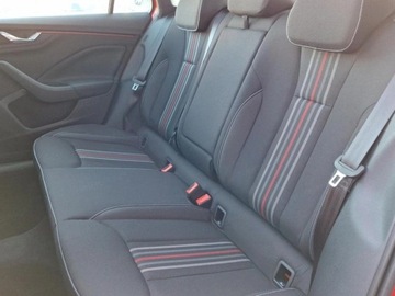 Skoda Kamiq Crossover Facelifting 1.5 TSI 150KM 2025 SKODA Kamiq Monte Carlo 1.5 TSI DSG Suv 150KM 2025, zdjęcie 11