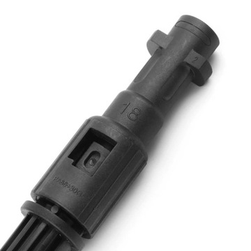 ПОВОРОТНАЯ ФОРСУНКА ДЛЯ ШАЙБЫ KARCHER K2 - K5 K7