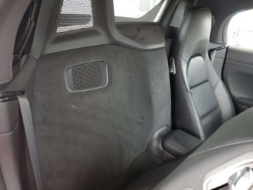 Porsche Boxster 718 Cabrio 2.0 300KM 2018 Porsche Boxster 2018 Porsche BOXSTER 2.0 Benzyna 300KM, zdjęcie 10