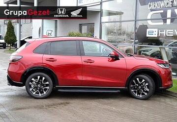 Honda ZR-V 2.0 i-MMD Hybrid 184KM 2025 Honda ZR-V e:HEV 2.0 iMMD 184KM wersja Advance, zdjęcie 10