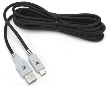 Зарядный кабель для планшетов PS5 DualSense USB-C PowerA