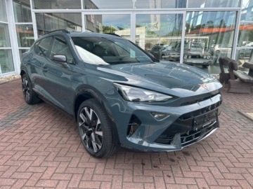 Cupra Formentor Crossover 1.5 TSI 150KM 2026 CUPRA Formentor 1.5 e-TSI DSG Suv 150KM 2026, zdjęcie 2