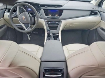 Cadillac 2025 Cadillac XT5 Premium Luxury 2025 3.6 Benzyna 310KM, zdjęcie 8