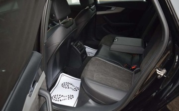 Audi A4 B9 Avant Facelifting 2.0 35 TDI 163KM 2021 Audi A4 Avant 2.0 TDI Mild-Hybrid Automatic Lopatki Ledy Matrix Navi FAKTU, zdjęcie 30