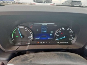 Ford Maverick II 2024 Ford Maverick 2024 FORD MAVERICK LARIAT 2.5 Hybryda 162KM, zdjęcie 9