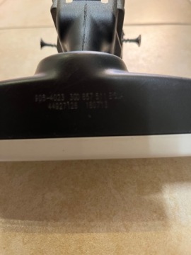 ВНУТРЕННЕЕ ЗЕРКАЛО ЗАДНЕГО ВИДА VW PASSAT B8 3G