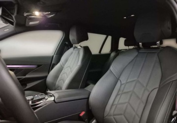 BMW Seria 5 G90-91 2025 BMW Seria 5 M Sport PRO, Hak, BowersWilkins, Klimatyzowane Fotele 3.0, zdjęcie 3