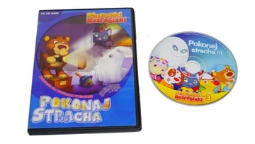 ПРЕОДОЛЕНИЕ СТРАХА PREMIERE BOX PL ПК