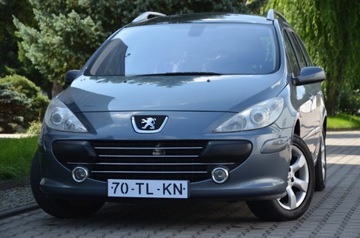 Peugeot 307 II Kombi 2.0 16V 140KM 2006