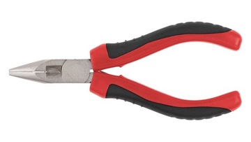 Małe szczypce wydłużone 125mm KREATOR