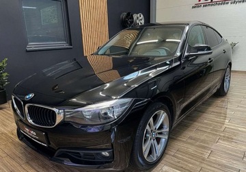 BMW Seria 3 F30-F31-F34 Limuzyna 2.0 320i 184KM 2013 BMW 3GT 2.0I 184KM gwarancja NAVI MANUAL harmankardon 2.0 184KM, zdjęcie 11