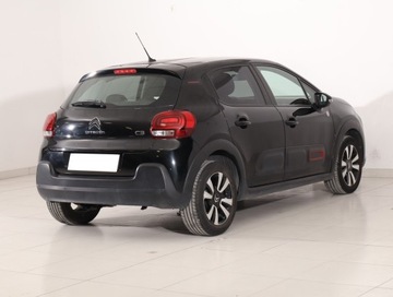 Citroen C3 III Hatchback Facelifting 1.2 PureTech 83KM 2021 Citroen C3 1.2 PureTech, Klima, Klimatronic, zdjęcie 4