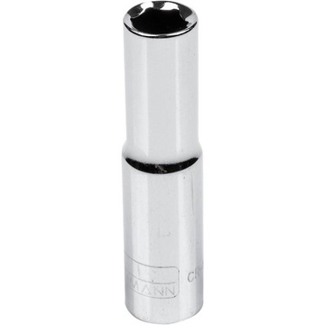 C4110 klucz nasadka 1/4'' długa 10 mm richmann