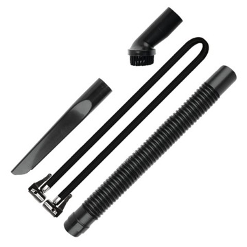 АВТОМОБИЛЬНЫЙ ПЫЛЕСОС С КОМПРЕССОРОМ STHOR 12В 80ВТ С АКСЕССУАРАМИ